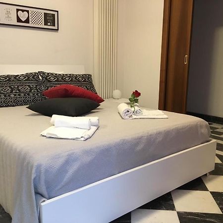 Corso 74 Apartment Verona Bagian luar foto