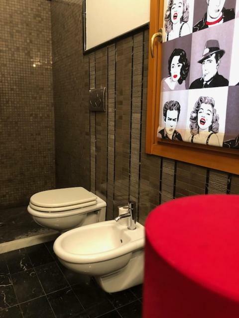 Corso 74 Apartment Verona Bagian luar foto