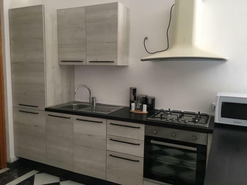 Corso 74 Apartment Verona Bagian luar foto