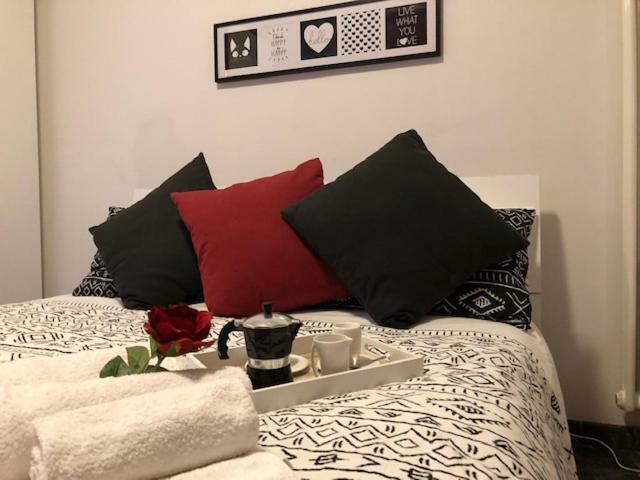 Corso 74 Apartment Verona Bagian luar foto