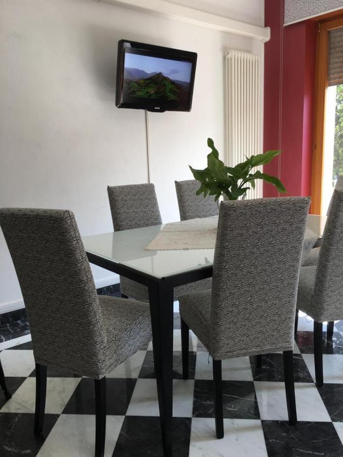 Corso 74 Apartment Verona Bagian luar foto