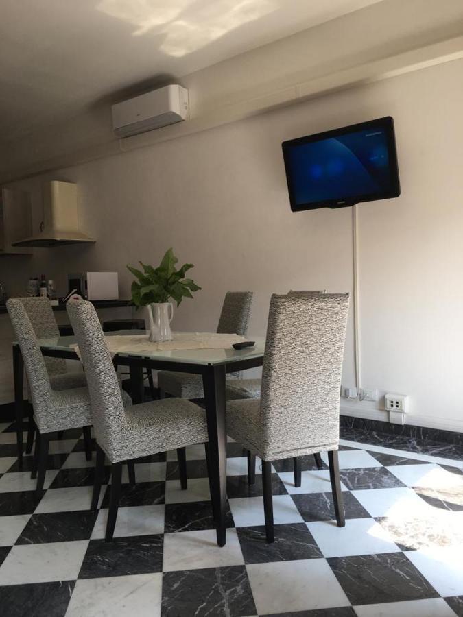 Corso 74 Apartment Verona Bagian luar foto