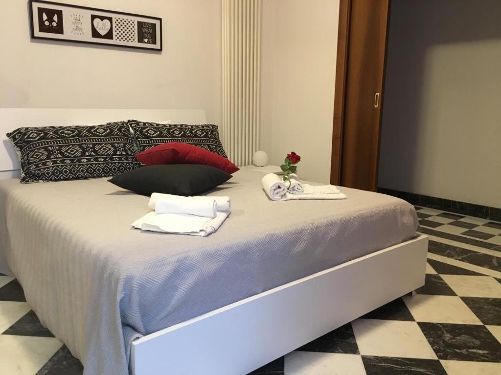 Corso 74 Apartment Verona Bagian luar foto